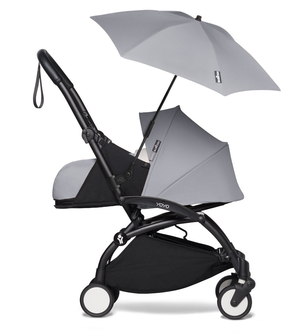 BABYZEN™ YOYO parasol, Stone, mainview
